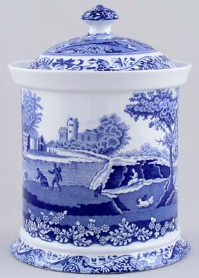 Storage Jar large c1995